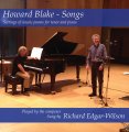 Howard Blake Recording