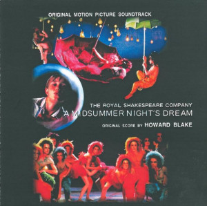 A Midsummer night's dream