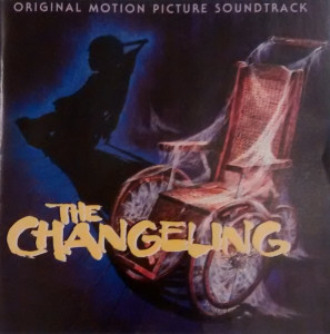 The Changeling - Original Motion Picture Soundtrack