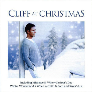 Cliff at Christmas