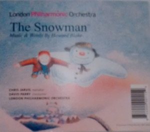 The Snowman - London Philharmonic Orchestra