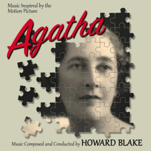 Agatha - Music inspired by the motion picture