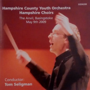 The Bells, for children's chorus and orchestra